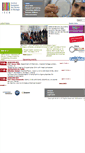 Mobile Screenshot of iecb.u-bordeaux.fr